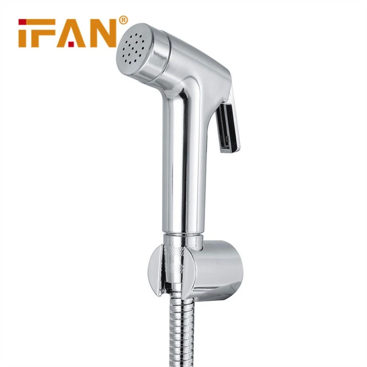Bidet Spray Set
