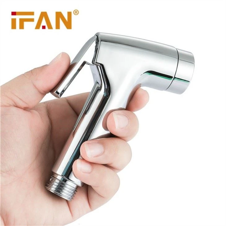 Bidet Spray Set