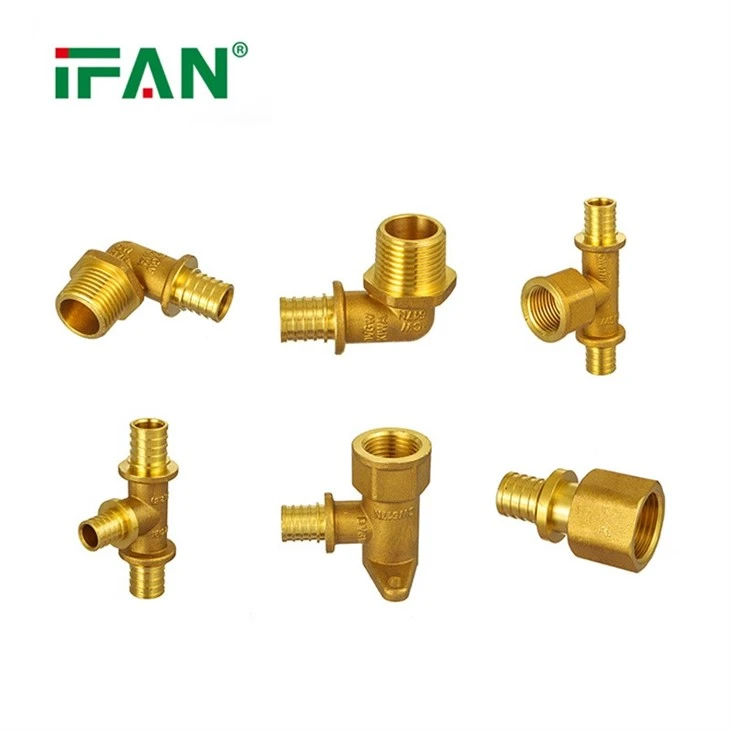 PEX Slide Sockets