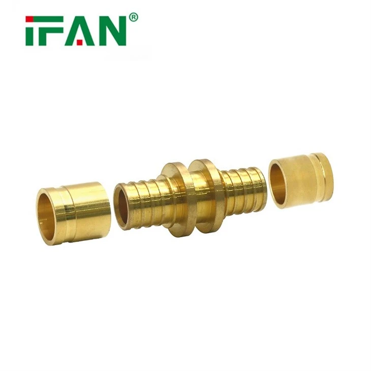 PEX Slide Sockets