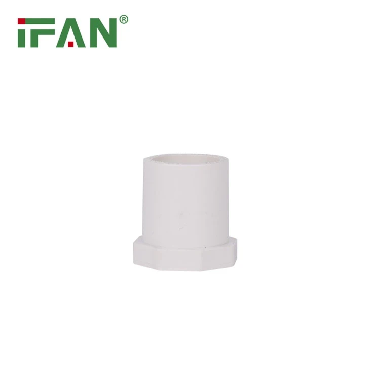 High Pressure UPVC Fitting Bush