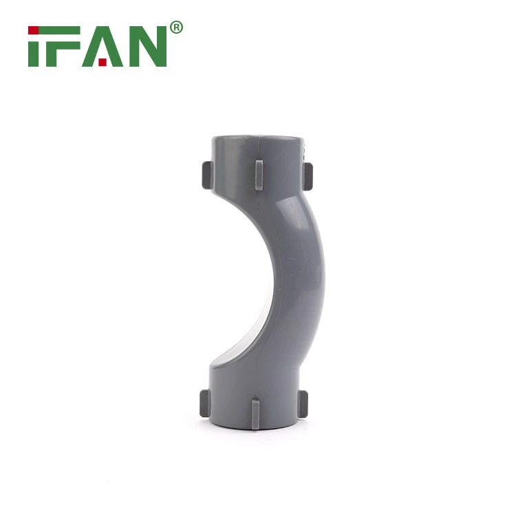 IFAN ASTM F439 CPVC Crossover factory