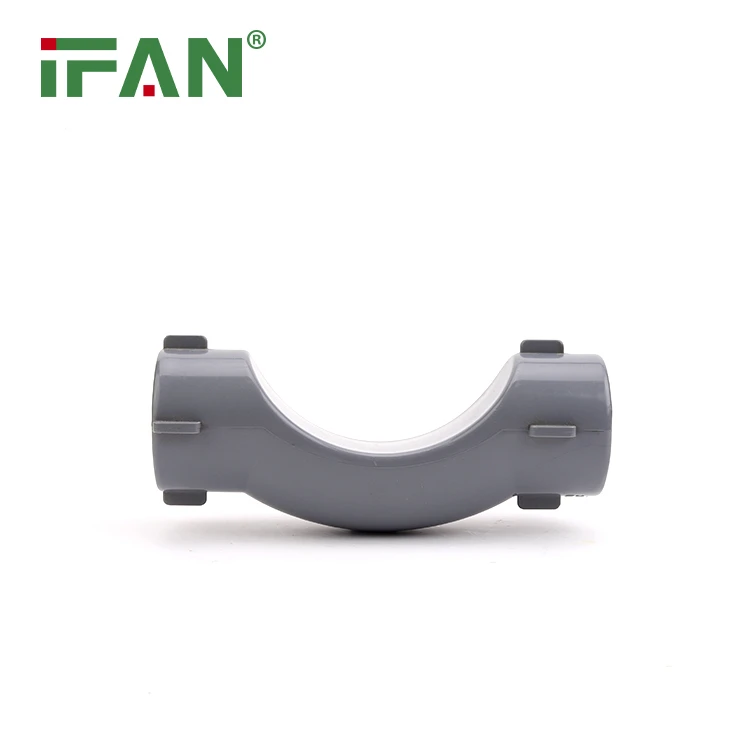IFAN ASTM F439 CPVC crossover