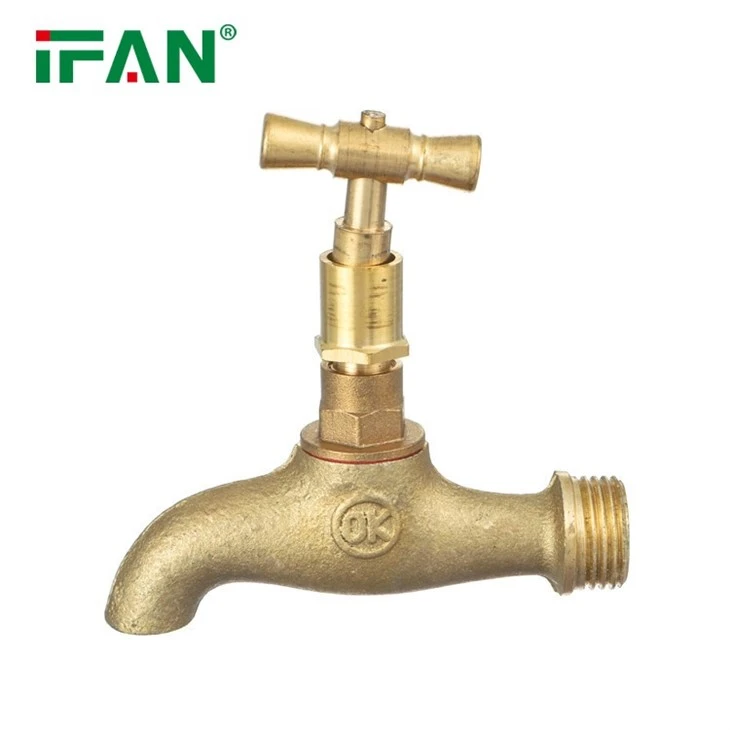 IFAN Hot Sales Brass Taps