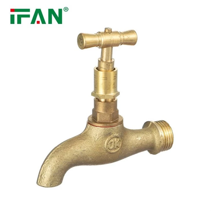 IFAN Hot Sales Brass Taps