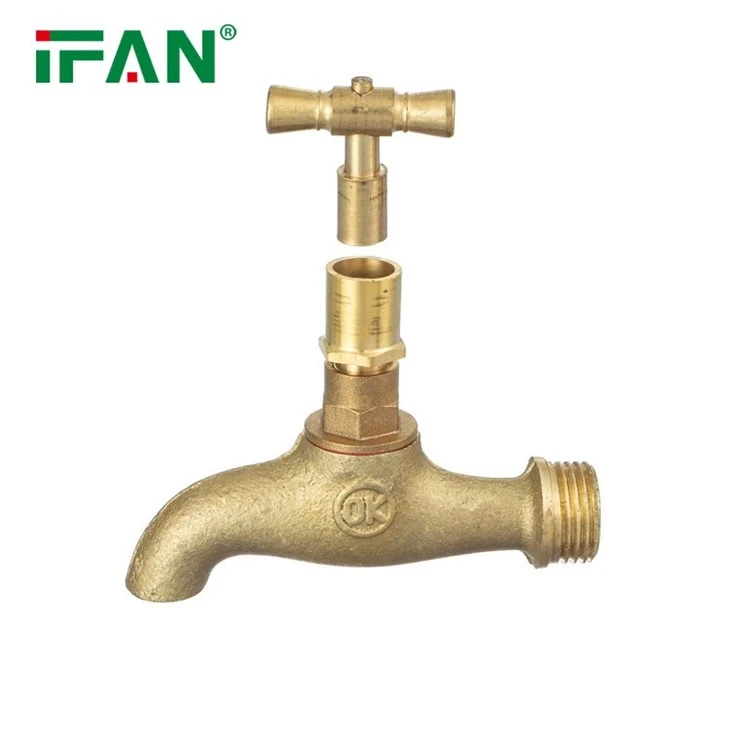 IFAN Hot Sales Brass Taps