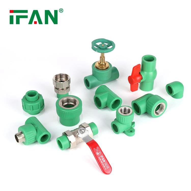 IFAN IRON INSERT PPR FARTINGS