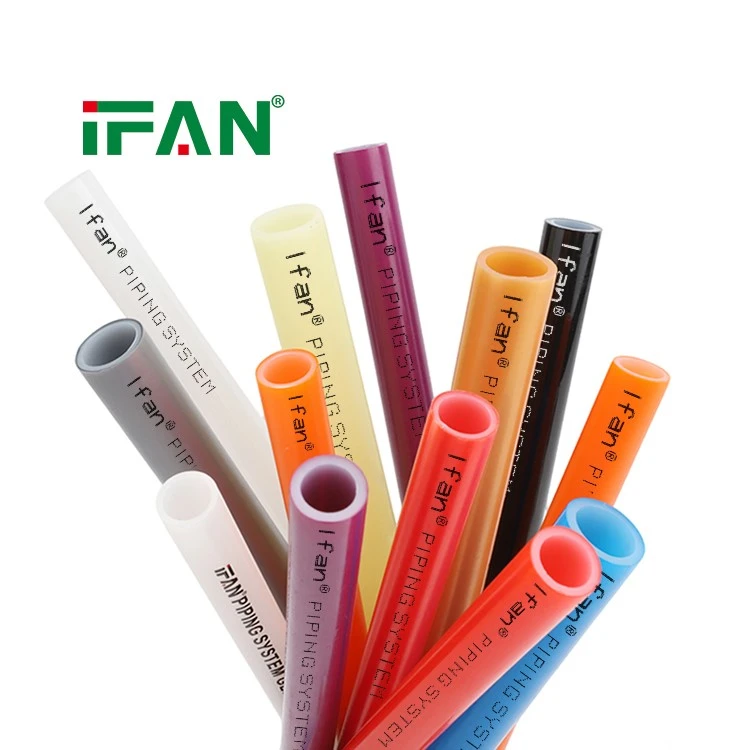 Save Thousands Install Oxygen Barrier PERT Pipes Today 2